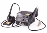 200C DC 5V Digital Soldering Station , Digital Smd Rework Station
