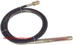 Concrete Vibrator Concrete Poker Vibration Poker, Concrete Vibrator Rod,
