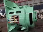 200kW-20MW Stainless Steel Francis Turbine Generator Kaplan Hydro Turbine With