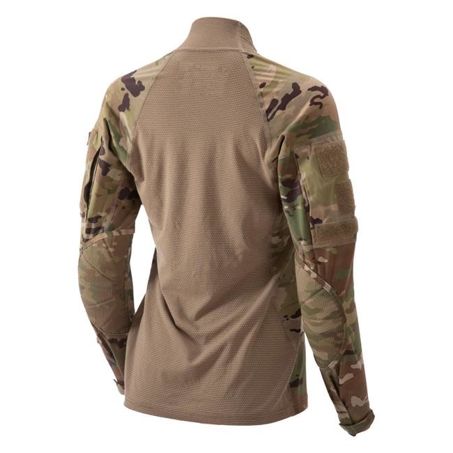 Camouflage Customized color Military tactical combat shirt Frog Suit