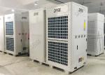 Drez Packaged Aircond Cooling System 15HP 12 Ton Tent Air Conditioner For