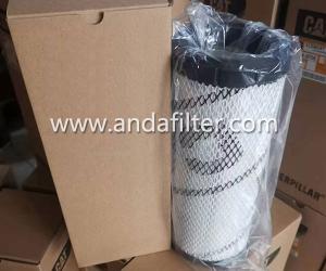 China High Quality Air Filter For CATERPILLAR 134-8726 factory