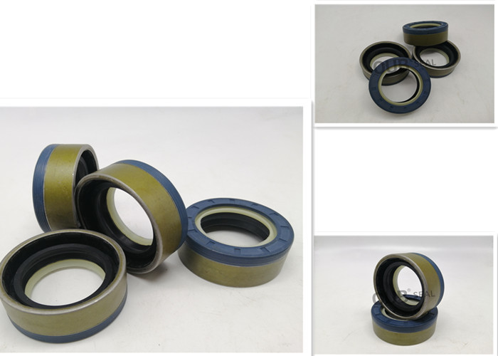 12013226 COMBI SF6 Oil Seal Kits 40*65*18.5 42*62*21.5 Excavator NBR Rubber Seal 12016507 12012377 45*65*18.5