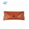 Buy cheap Foldable Soft Leather Spectacle Cases 167*70*36cm Wear Resistance from wholesalers
