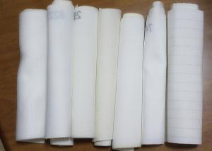 China Woven Dust Filter Cloth Manufacturer Polyester / Polypropylene / Polyamide ISO9001 factory