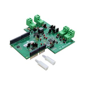 China EVAL-AD74115-ARDZ Embedded Solutions Digital I/O Interface SDP Platform Evaluation Expansion Board factory