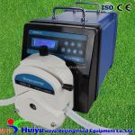 YZ35 big flow PSF peristaltic pump head