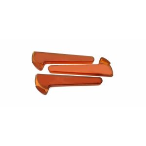 Customized Precision CNC Machining Plastic Parts For Medical