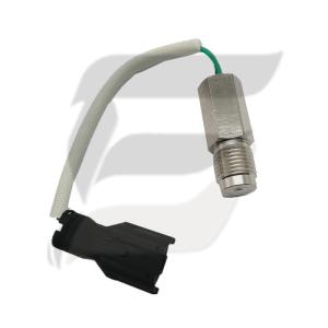 China Mitsubishi Engine R225-7 Hyundai Excavator Spare Parts factory