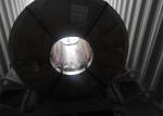 316 316L Hot Rolled Stainless Steel Coil 3 - 12mm Thickness NO.1 Finish
