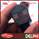 Genuine del phi diesel injector control valve 28400213,28577599 28400213