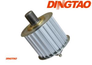 China Suit For DT GTXL Cutter Spare Parts , 85745000 X-Axis Idler Pulley Assy factory