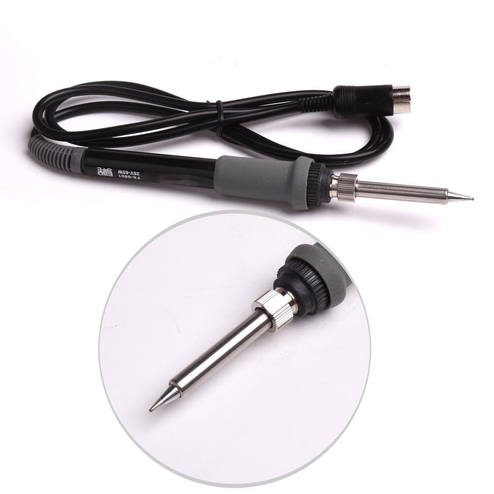 High Quality KNOKOO FX-888D Soldering Station SMD Rework Soldering Station