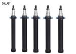 Telescoping Hydraulic Ram Single Acting 3 / 4 / 5 Stages for Dump Truck