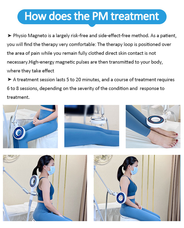 Laser Body Fat Melting Machine Slimming Electromagnetic Therapy Machine