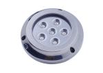 Waterproof IP68 Stainless Steel Underwater Pontoon Boat Light Marine Light