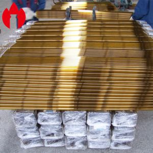 Amber Borosilicate Glass Tubing , Medicinal Borosilicate Glass Containers