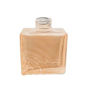 Factory Supply Premium Glass Diffuser Containers | Bulk Logo Custom | FDA CE