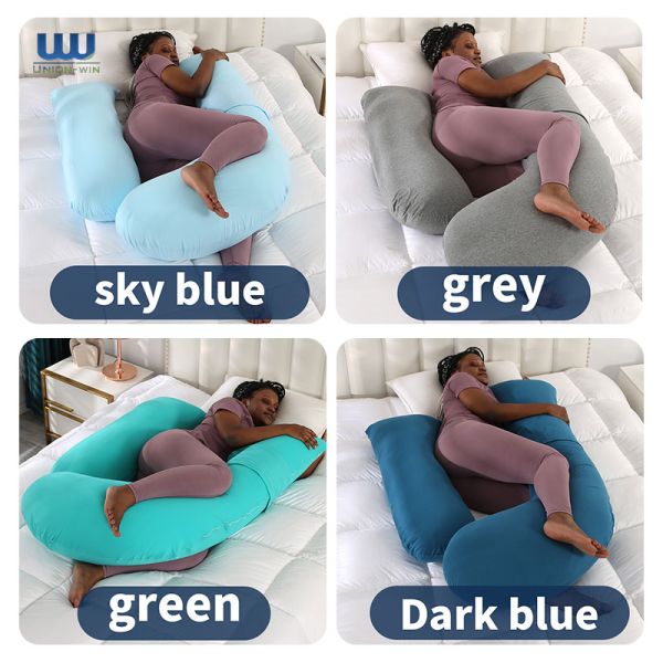 H-Shape Pregnancy Pillow