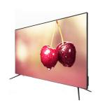 65 Inch Television Smart Curved Transparent LCD Display Screen