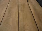 Natural Myanmar Burma Teak Veneer Sheet For MDF, Interior Decoration