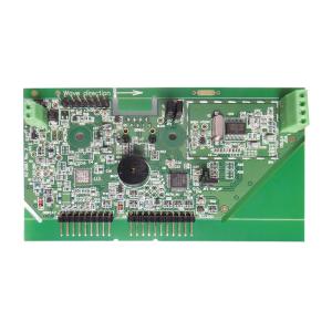 China Double Sided PCBA Board HASL LF Pcb Prototype Fabrication Service Aoi PCB on sale