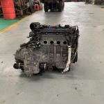 Hyundai G4NA Engine 4 Cylinder For Mid Size Sedans / SUV
