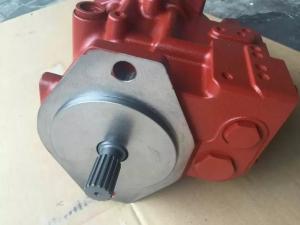 China Kawasaki K3SP6C hydraulic piston pump/main pump for excavator factory