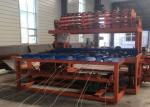 Save Power Grassland Fence Machine Safe Easy Operation Long Service Life