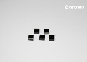 China Wide Emission Wavelength Range of 1350 nm to 1600 nm in Cr4 YAG Laser Crystal Rod for Various Applications factory