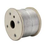 MANUFACTURING 7/8 SWG 7/4mm Wire Stay Wire Swg 7/8 Galvanized Stay Wire Standard