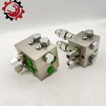 Lincoln Distributor For Sany Zoomlion Concrete Pump Truck Fittings And Spare