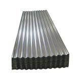 0.13mm-0.8mm Thick Galvanized Corrugated Iron Sheet PPGI GI Zinc Metal Roofing