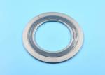 High Temperature Full Face Spiral Wound Gasket With All Sizes Available