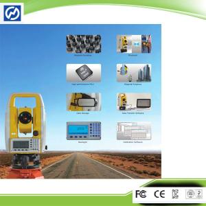 China Absolute Encoding Total Station Price India for Urban and Rural Planning factory