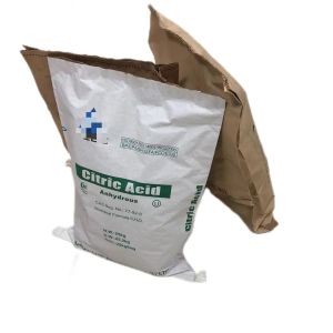 High Quality Raw Material Multiwall Kraft Paper Bags with Customizable Size for