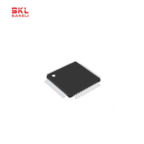 China MSP430F1491IPM 16-Bit Microcontroller Unit For Low-Power Applications on sale