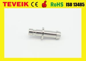 China HP Metal Hose GE 330059 Boold Pressure Connector Plug For Grager Monitor factory
