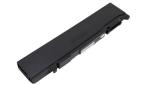 3 TOSHIBA laptop battery, Toshiba PA3534U PA3727U PABAS098 Satellite M300 M512