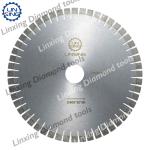 14 Inch Diamond Saw Blade Cutter Disc for Lava Sandstone Cutting Tools Diameter