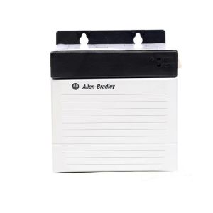 Allen Bradley 1756-PA75R ControlLogix Redundant Power Supply with Input