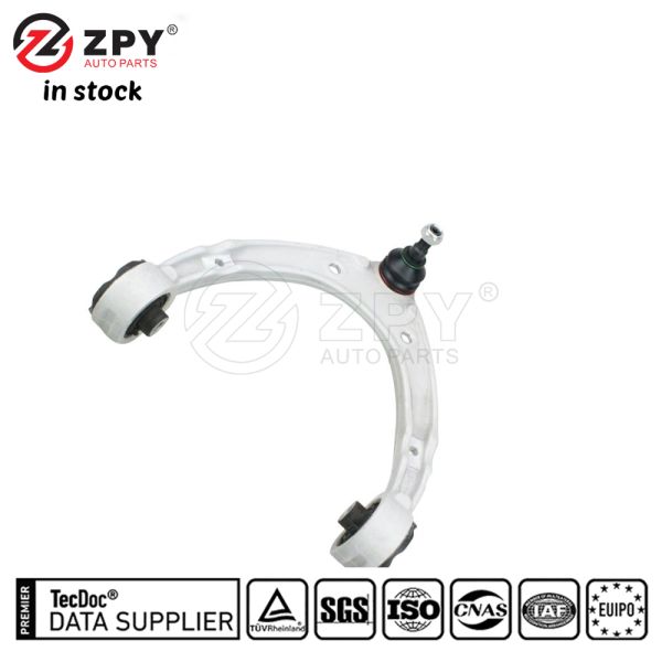 ZPY Front Upper Control Arm 971407021B for Porsche Panamera Audi VW