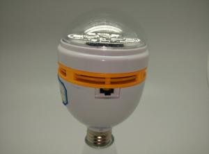 China JA-599 Rechargeable LED Emergency Bulb Light factory