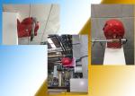 Automatic HFC 227ea Fire Extinguishing System Of 40L Suspension Tank Reasonable