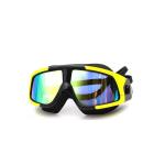 Fashion Design Swim Goggles Prescription Adult No Leaking Anti Fog UV Protection