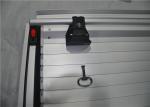 Rubber Strip Special Vehicles Fire Truck Aluminum Roller Shutter Door