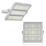 Ip65 Waterproof Outdoor LED Flood Lights With Die Cast Aluminum 200w 500w 600w