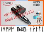 Common Rail Fuel Injector223-5328 212-3460 10R-1814 116-8866 212-3469 203-3464