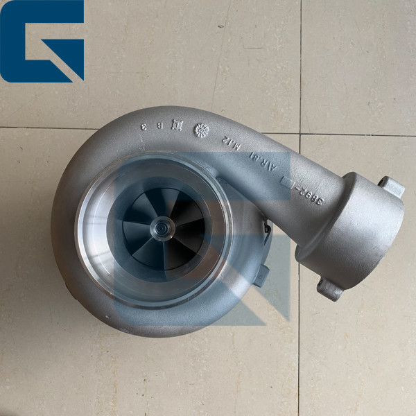 102-0297 1020297 Engine 3512 3516 Turbocharger Turbo