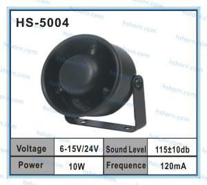 China HS-5004 factory